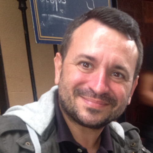 Carlos Villagrasa Alcaide