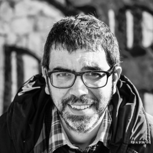Rafa Llinas