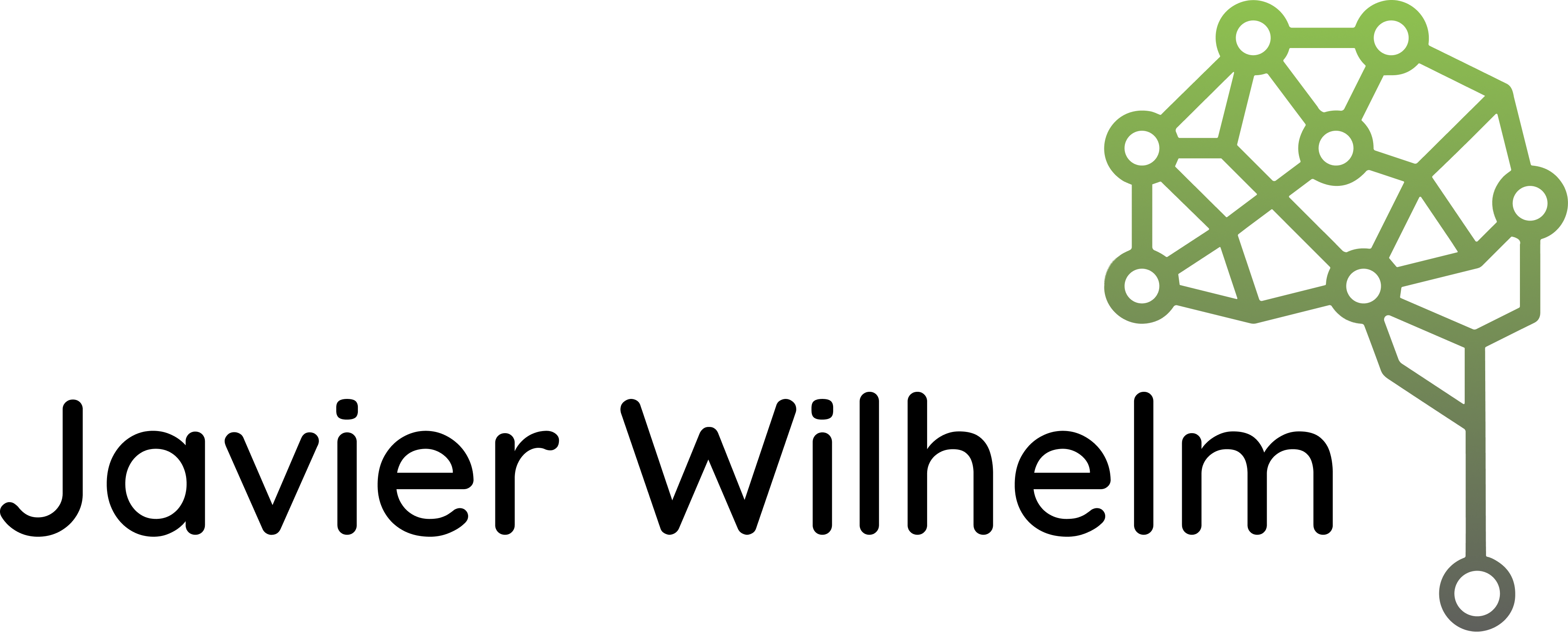 Dr. Javier Wilhelm Wainsztein